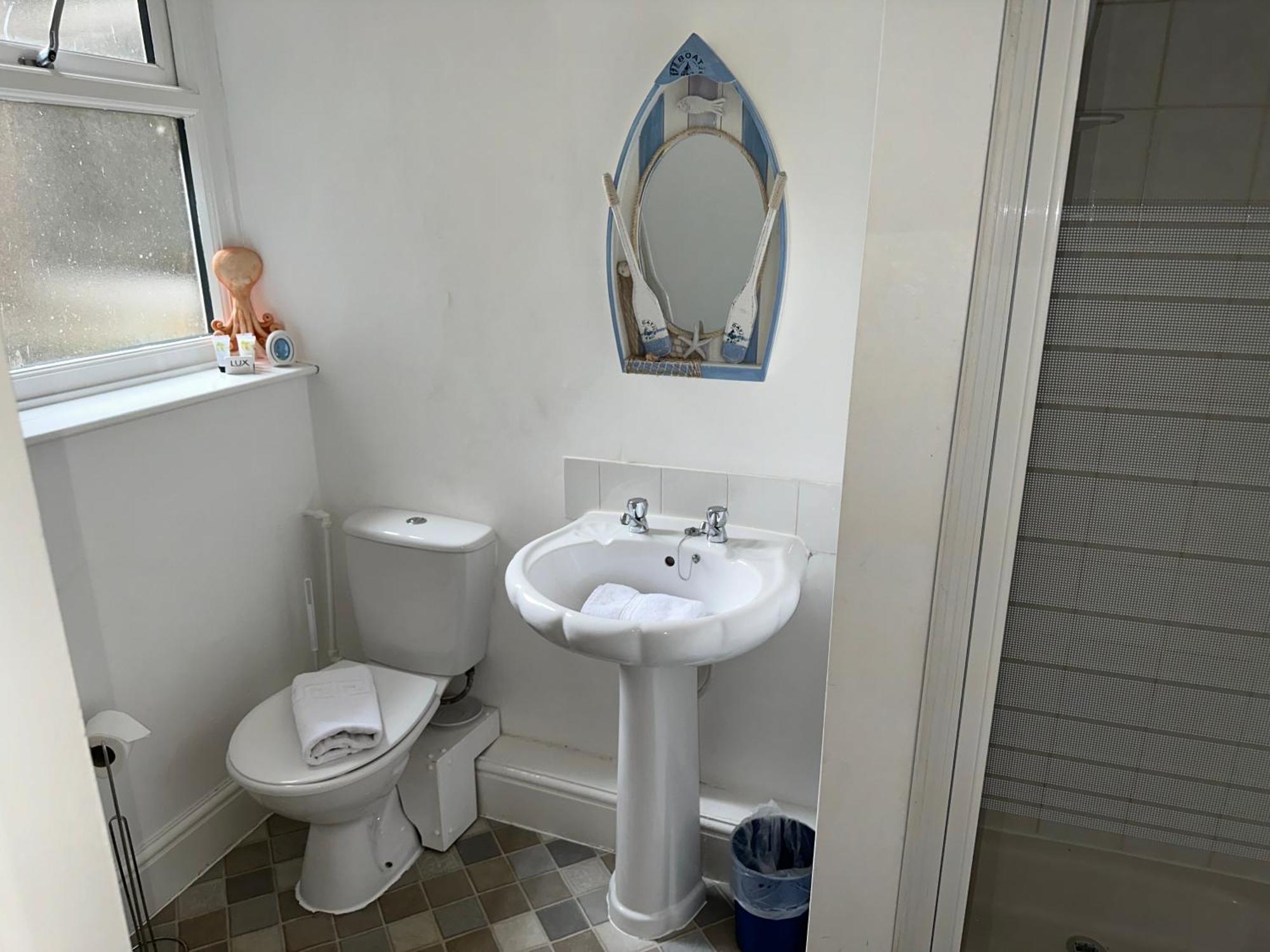 The Barrington Gasthof 3*
