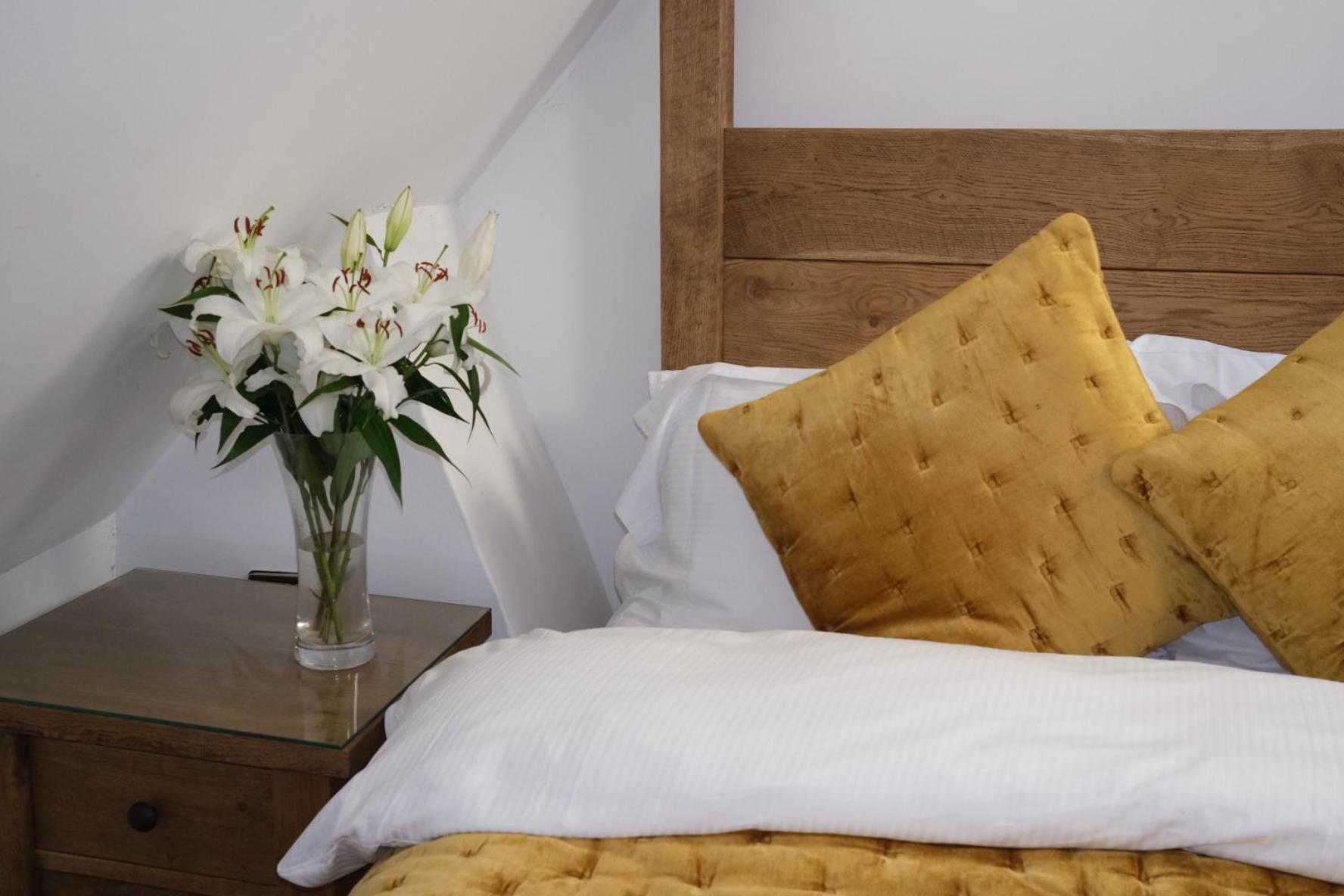 The Barrington Гостевой дом 3*