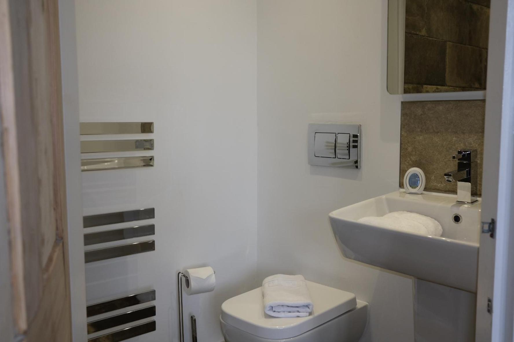 The Barrington Гостевой дом 3*