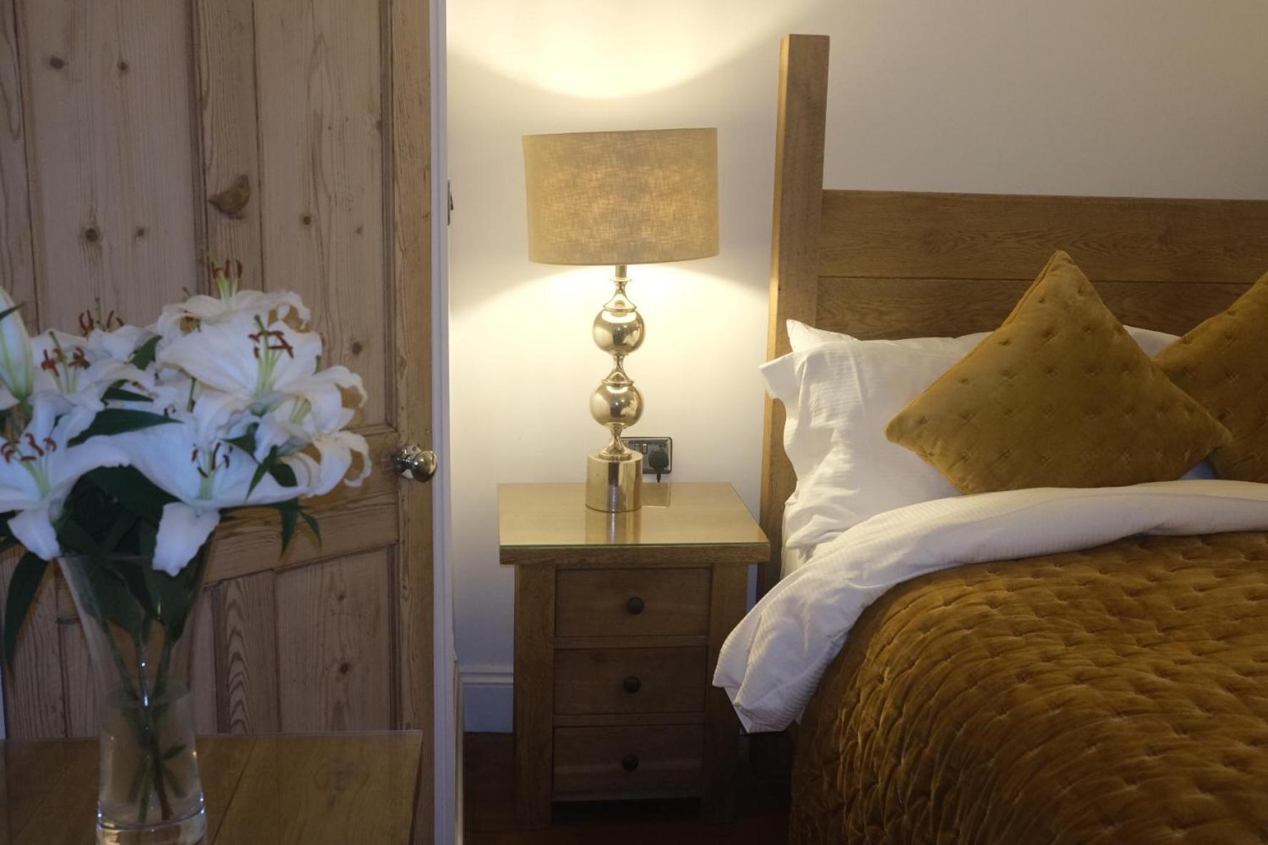 The Barrington Guest house 3*