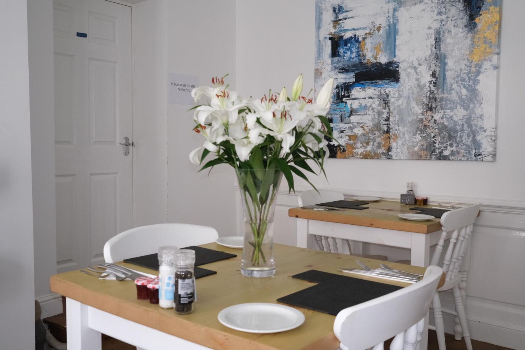 The Barrington Guest house 3*