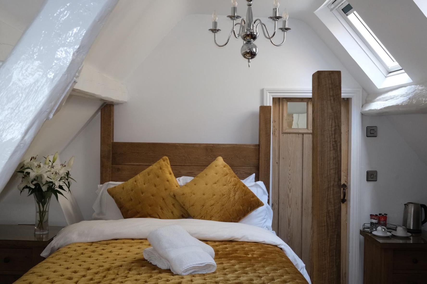Guest house The Barrington 3*