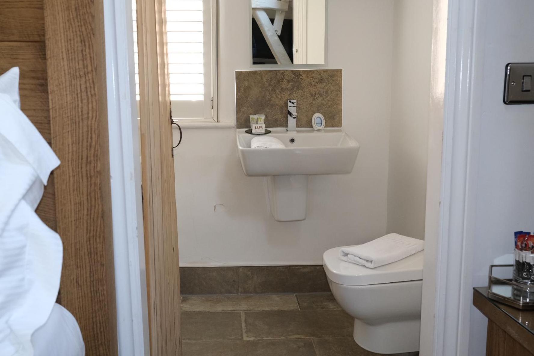 Guest house The Barrington 3*