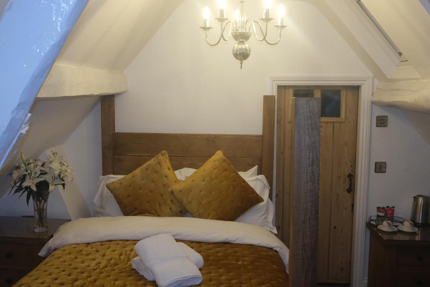 Guest house The Barrington 3*