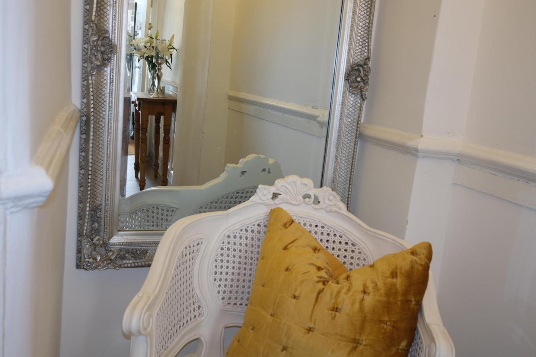 The Barrington Guest house Scarborough
